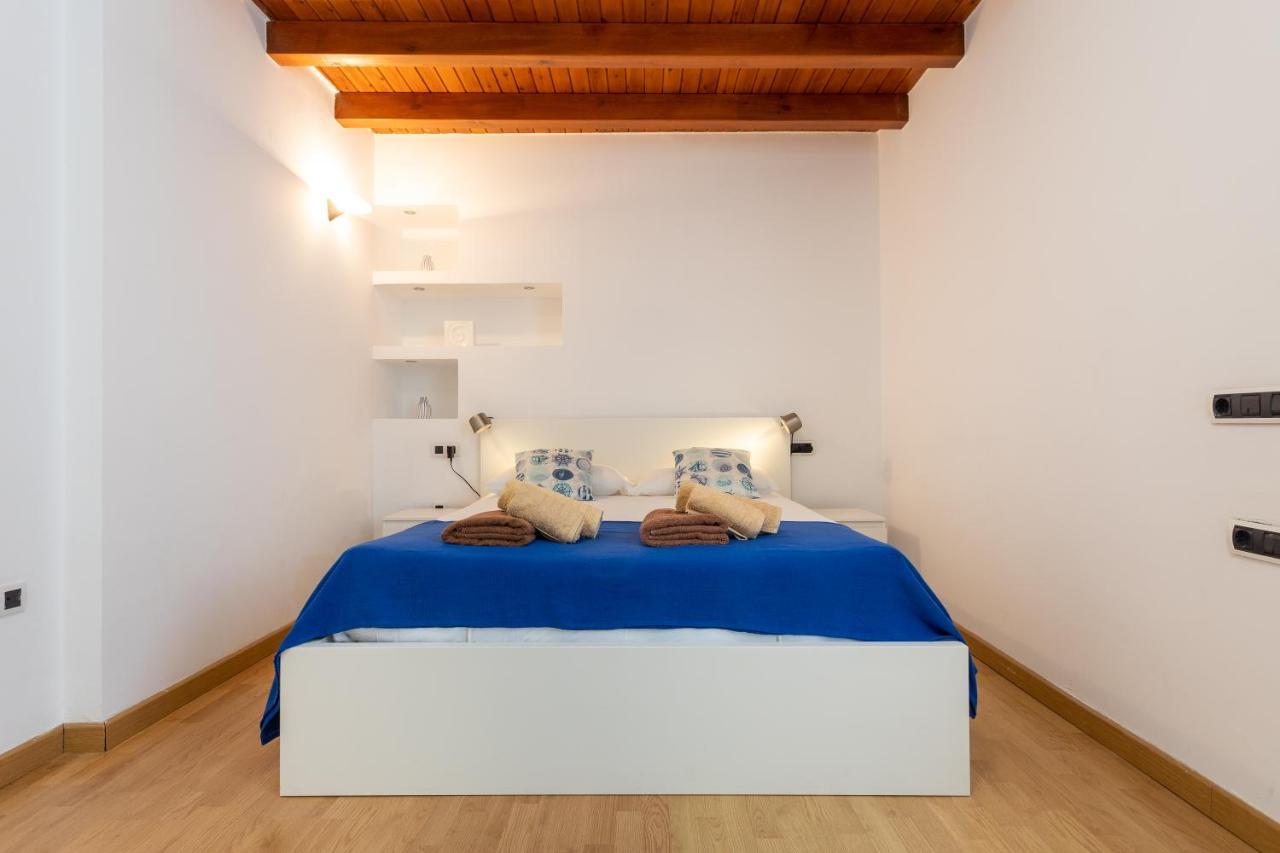 Luxury Villa Nieve Caleta De Fuste Exterior photo